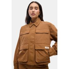 Nan Field Jacket by Halfdays in Webster NY