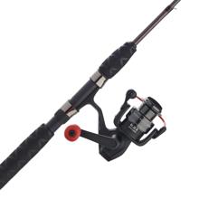Ugly Tuff Spinning Combo | Model #USTUFSP602M/30CBO by Ugly Stik in Gaylord MI