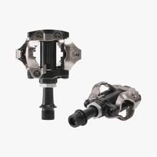 PD-M540 Pedals by Shimano Cycling