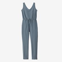 Women's Fleetwith Jumpsuit by Patagonia