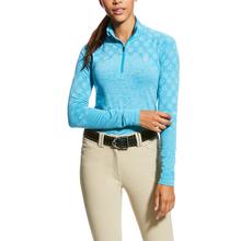 Women's Odyssey 2.0 1/4 Zip by Ariat