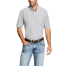 Men's Sid SS Perf Shirt by Ariat