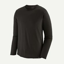 Men's L/S Cap Cool Daily Shirt by Patagonia