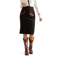 Rodeo Quincy Skirt by Ariat in South Sioux City NE