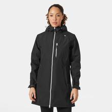 Women's Long Belfast Jacket by Helly Hansen