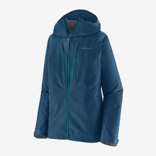 Women's Triolet Jacket by Patagonia in Gas City IN