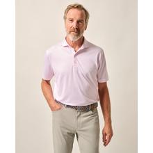 Mens Performance Jersey Polo - Slade by Johnnie-O in Ralston NE