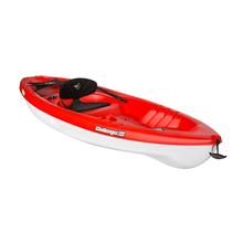 Challenger 100 Angler Fishing Kayak - Discontinued color/model by Pelican Sport in Durham NC