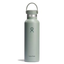 21 oz Standard Mouth - Tonal Agave by Hydro Flask in Burlington NC