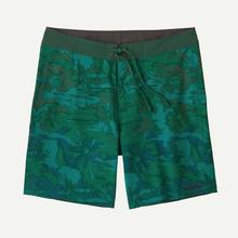 Men's Hydropeak Boardshorts - 18 in. by Patagonia