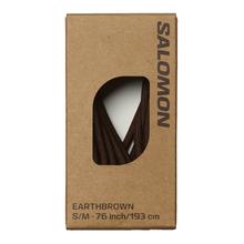 Forces spare lace by Salomon