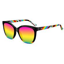 Deja Views: Rainbow on My Parade Deja Views by Knockaround