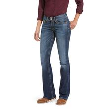 Women's R.E.A.L. Perfect Rise Camilla Boot Cut Jean