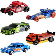 Hot Wheels 1:64 Scale Vehicles For Kids & Collectors by Mattel