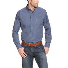 Men's Price LS Perf Shirt