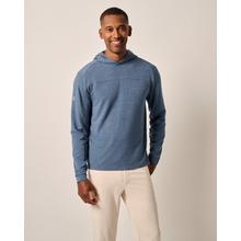 Men's Remmy Lightweight Performance Hoodie by Johnnie-O