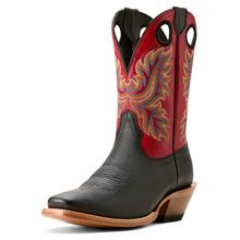 Mens Bronc Stomper Cowboy Boot by Ariat