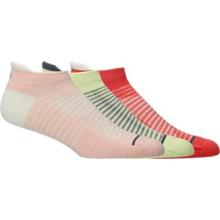 Unisex Cushion Low Cut (3 Pack) by ASICS in Cleona PA