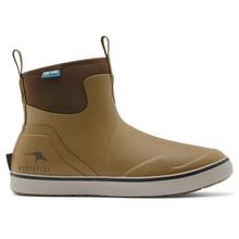 Alpha Deck Boot Marsupial 6" Coyote by LaCrosse