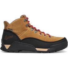 Women's Panorama Mid 6" Brown/Red by Danner