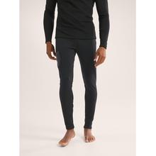 Rho Heavyweight Bottom Men's by Arc'teryx in Chicago IL