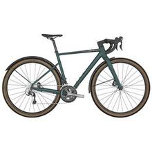 Contessa Speedster Gravel 25 EQ Bike