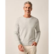 Mens Wren Crewneck Sweater by Johnnie-O in Leeds AL