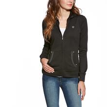 Women's TEK Fleece Zip Full Zip Top