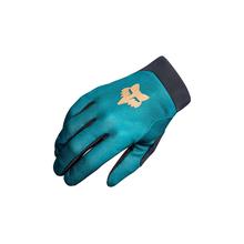 x Trek Ranger Mountain Bike Glove by Fox Racing