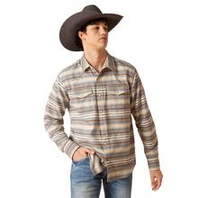 Men's Hatcher Retro Fit Shirt