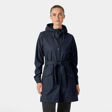 Women's Kirkwall II Raincoat by Helly Hansen