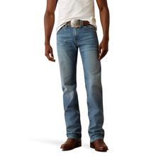 Men's M5 Straight Forrest Leg Jeans by Ariat