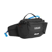 M.U.L.E. 5 Waist Pack with Crux 1.5L Lumbar Reservoir by CamelBak