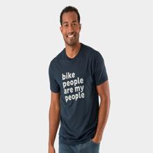 Bike People T-Shirt by Trek