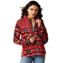 Women's Prescott Fleece Jacket