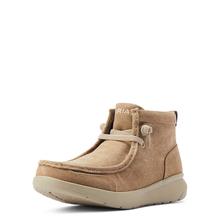 Men's Hilo Mid