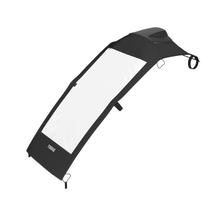 Chariot air purifying cover single by Thule