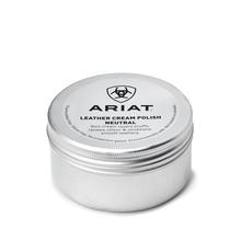 Ariat Leather Cream Polish by Ariat