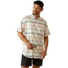 Men's VentTEK Classic Fit Shirt by Ariat in Springfield IL
