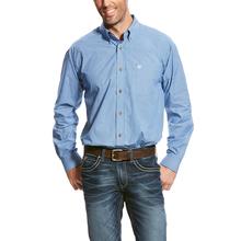 Men's Pro Series Saben Shirt by Ariat