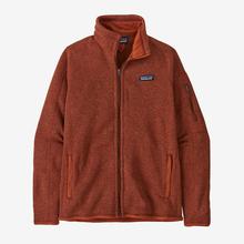 Women's Better Sweater Jacket by Patagonia