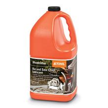 Woodcutter Bar and Chain Oil (Part 70108710240) by STIHL