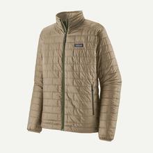 Men's Nano Puff Jacket by Patagonia