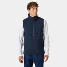 Men's Paramount Softshell Vest by Helly Hansen