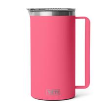 Rambler 64 oz Pitcher - Tropical Pink