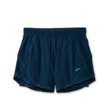 Women's Chaser 5" 2-in-1 Short by Brooks Running in Westminster MD