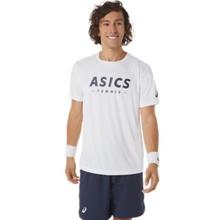 Men's Court Tennis Graphic Tee