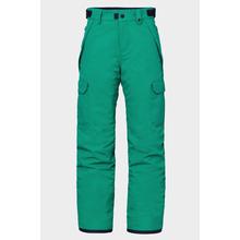 Boy's Infinity Cargo Insl Pant by 686
