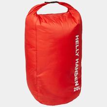 Light Dry Bag 20L by Helly Hansen in Milford OH