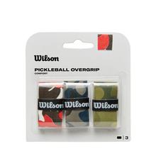 Pickleball Overgrip Camo - 3 Pack